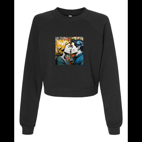 Forget about it Bella canvas hoodie 7505